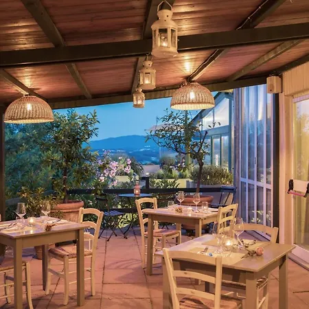 Terre Di Casole Hotel