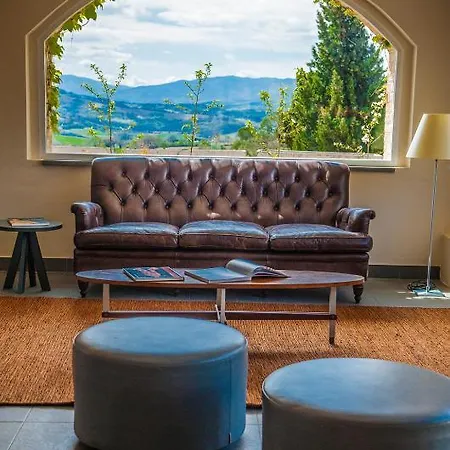 Terre Di Casole Hotell Casole dʼElsa
