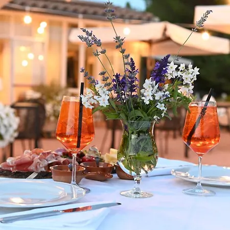 Hotel Terre Di Casole Casole dʼElsa