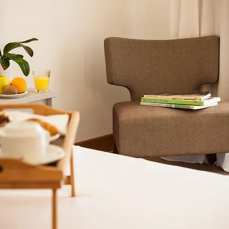 Terre Di Casole Hotel