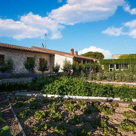 Hotel Terre Di Casole