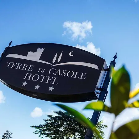 Hotel Terre Di Casole