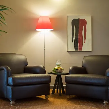 Hotel Terre Di Casole 4*