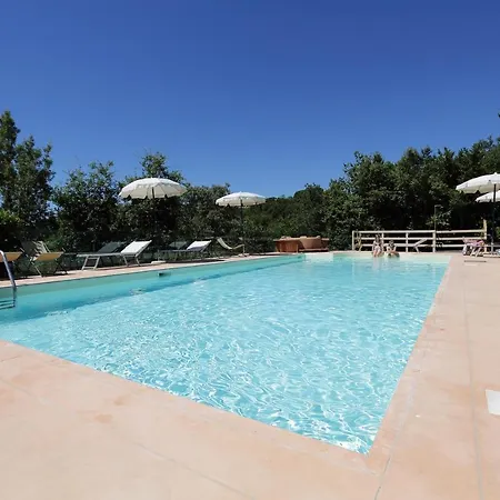 Hotel Terre Di Casole Casole dʼElsa
