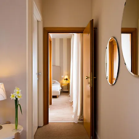 Terre Di Casole Hotel