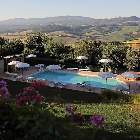Terre Di Casole 4*