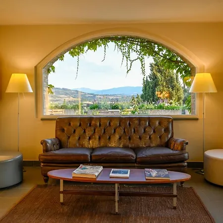 Terre Di Casole Hotel