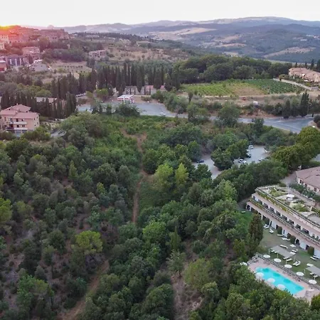 Terre Di Casole Casole dʼElsa
