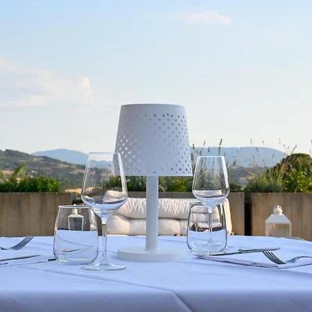 Terre Di Casole Hotel