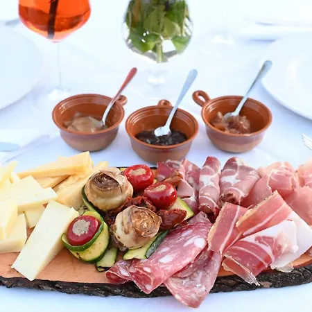 Hotel Terre Di Casole 4*