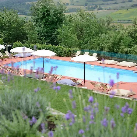Terre Di Casole Hotel