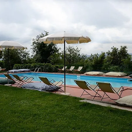 Hotel Terre Di Casole 4*