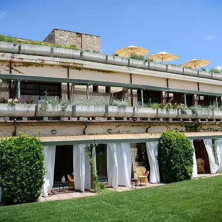 Terre Di Casole 4*