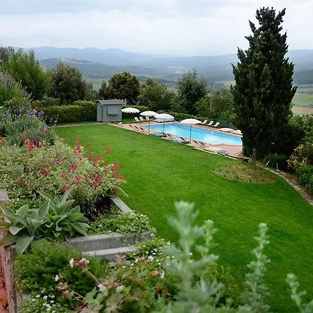 Terre Di Casole 4* Casole dʼElsa