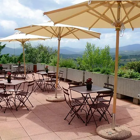 Terre Di Casole Hotel Casole dʼElsa