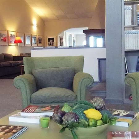 Terre Di Casole Hotel Casole dʼElsa