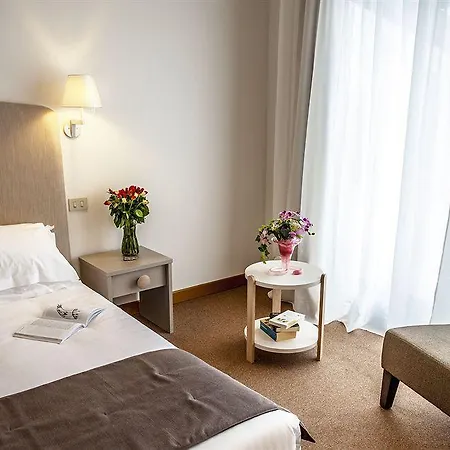 Hotel Terre Di Casole 4*