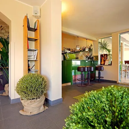 Hotel Terre Di Casole 4*