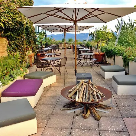 Terre Di Casole Hotel
