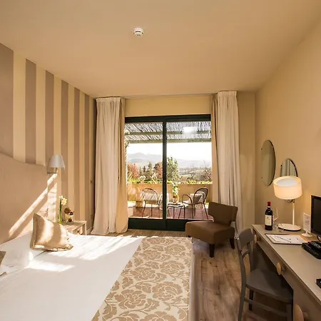 Terre Di Casole 4* Casole dʼElsa