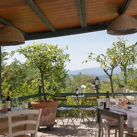 Terre Di Casole 4*