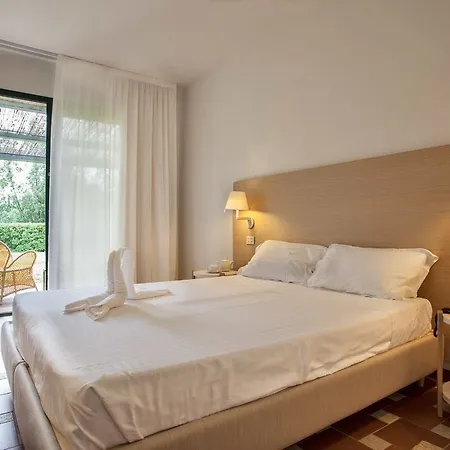 Hotel Terre Di Casole Casole dʼElsa