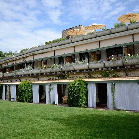 Terre Di Casole Casole dʼElsa