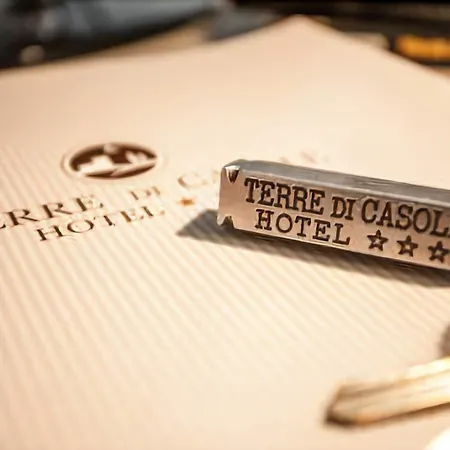 Hotel Terre Di Casole