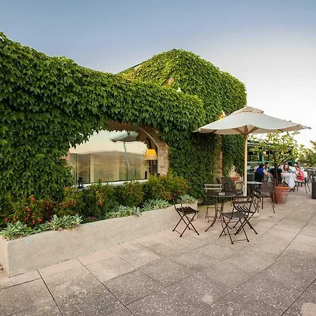 Hotel Terre Di Casole