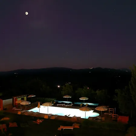 Hotel Terre Di Casole 4*