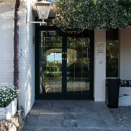 Terre Di Casole Hotel