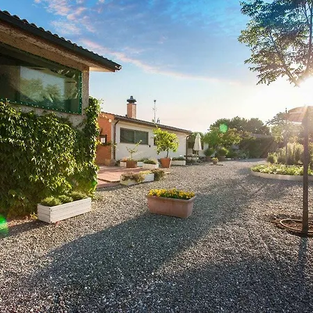Terre Di Casole 4*