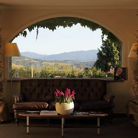 Terre Di Casole 4* Casole dʼElsa